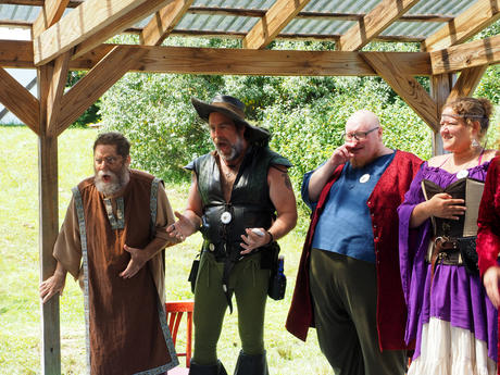 Myschyffe Managed #7