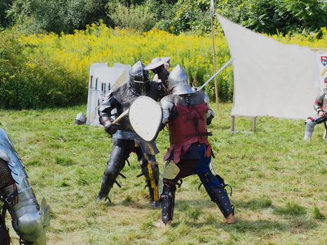 The Brotherhood of the Arrow and Sword #2