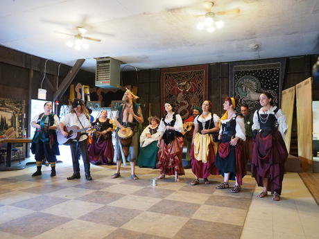 Salute to David Decker #5