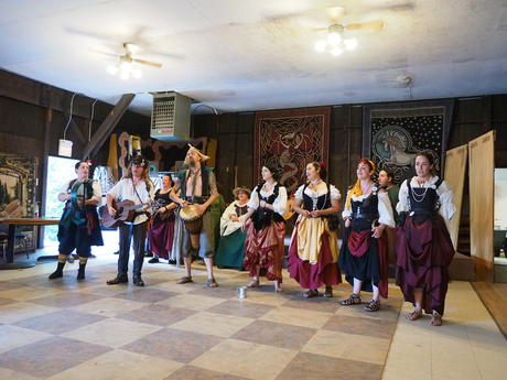 Salute to David Decker #6