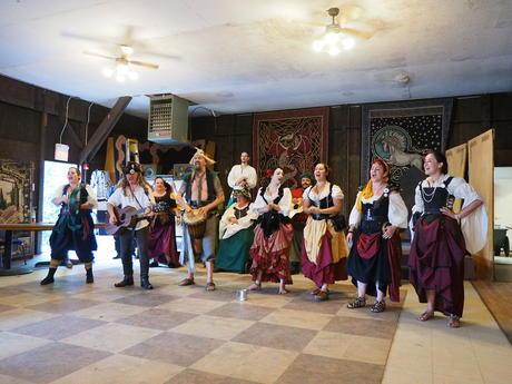 Salute to David Decker #8