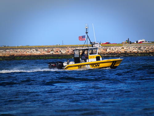Sea Tow