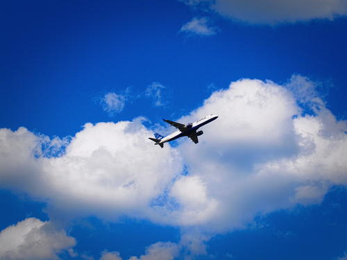 I'm leaving on a jet plane #2