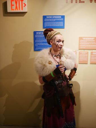 Watch City social event #11