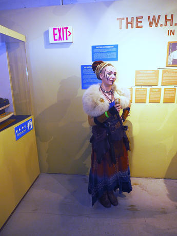 Watch City social event #12