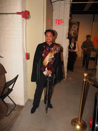 Watch City social event #15