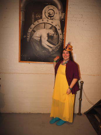 Watch City social event #17