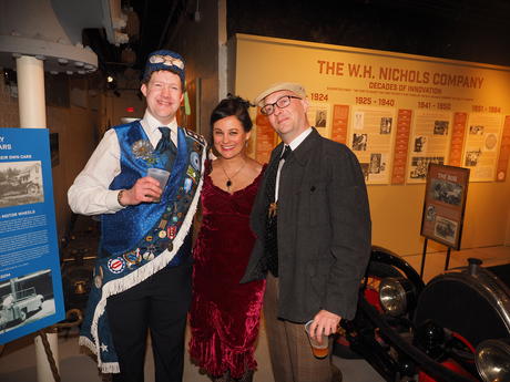 Watch City social event #28