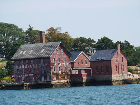 Tarr and Wonson Paint Factory #2