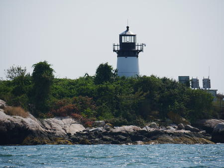 Eastern Point Lighthouse