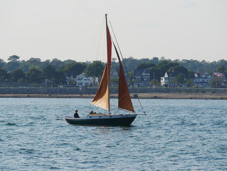 Sailboat