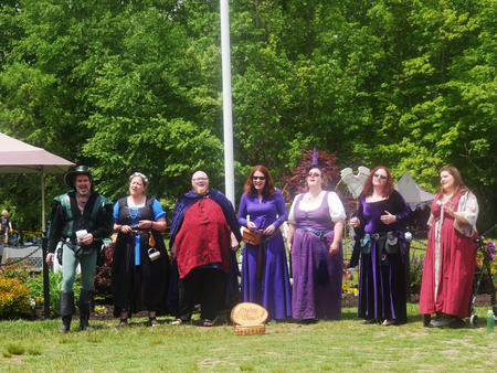 Myschyffe Managed #2