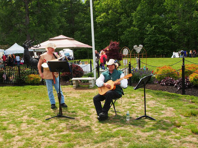 Banchetto Musicale #2