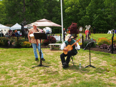 Banchetto Musicale #3