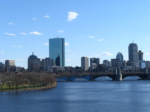 Boston