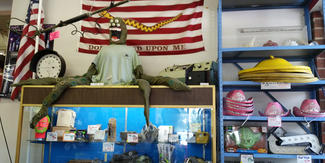 American Science and Surplus #2