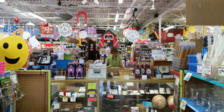 American Science and Surplus #3