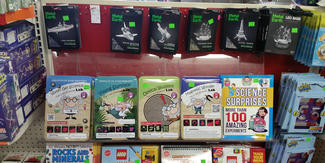 American Science and Surplus #5