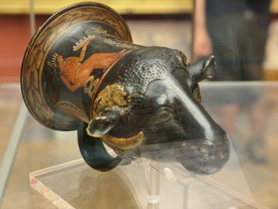 Manchester Art Gallery #2