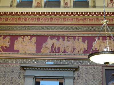 Manchester Art Gallery #4