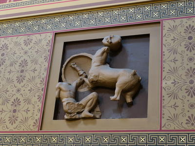 Manchester Art Gallery #5