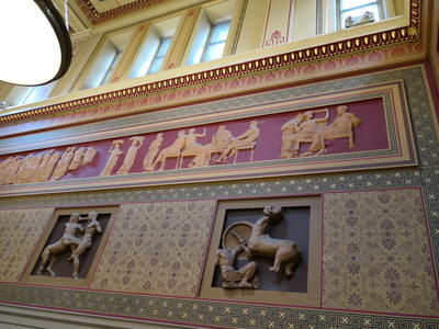 Manchester Art Gallery #6