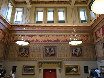 Manchester Art Gallery #7