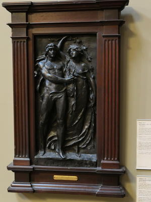 Manchester Art Gallery #9