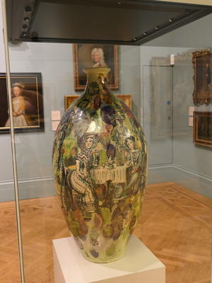 Manchester Art Gallery #10