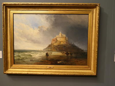 Manchester Art Gallery #11