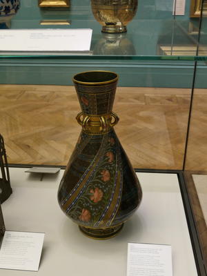 Manchester Art Gallery #13