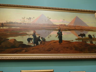 Manchester Art Gallery #14