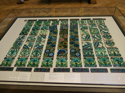 Manchester Art Gallery #15