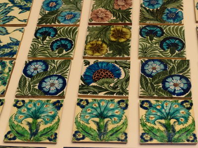 Manchester Art Gallery #16