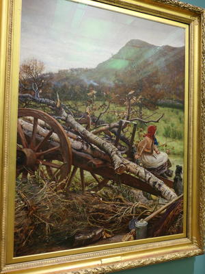 Manchester Art Gallery #17