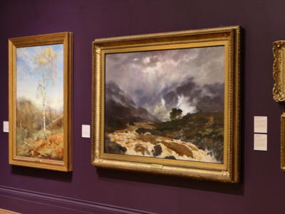 Manchester Art Gallery #18