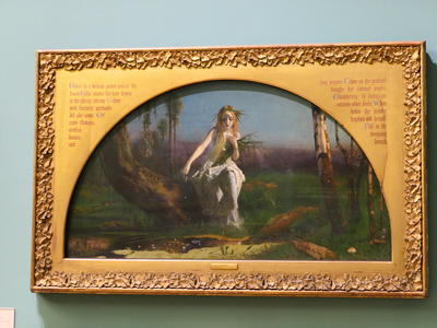 Manchester Art Gallery #20