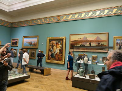 Manchester Art Gallery #23