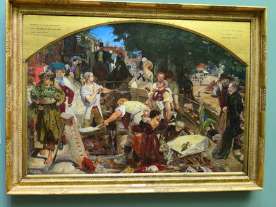 Manchester Art Gallery #24