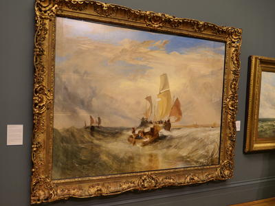 Manchester Art Gallery #25