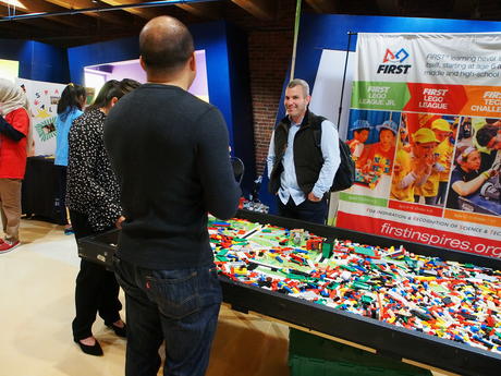 Firstinspires.org (programs for kids)