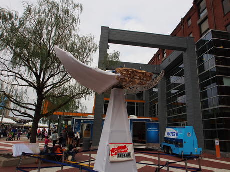 Artisan's Asylum dragonfly #2