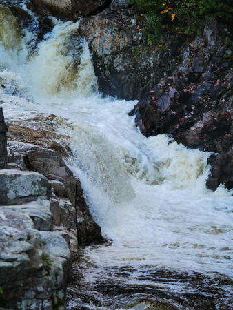 Flowing water #2