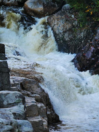 Flowing water #3