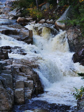 Flowing water #5