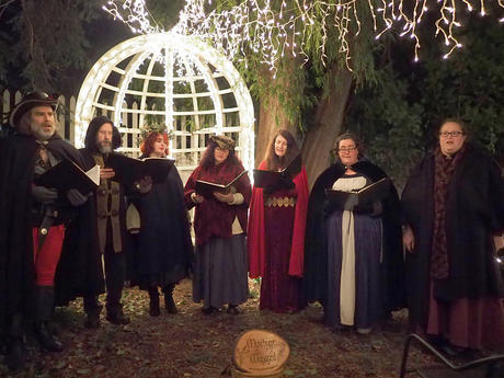 Myschyffe Managed #5