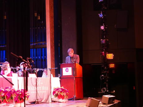 Says You host Dave Zobel