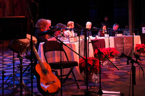 Says You radio show #2