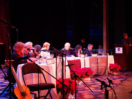 Says You radio show #4