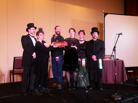 Doom, Gloom, and Despondency